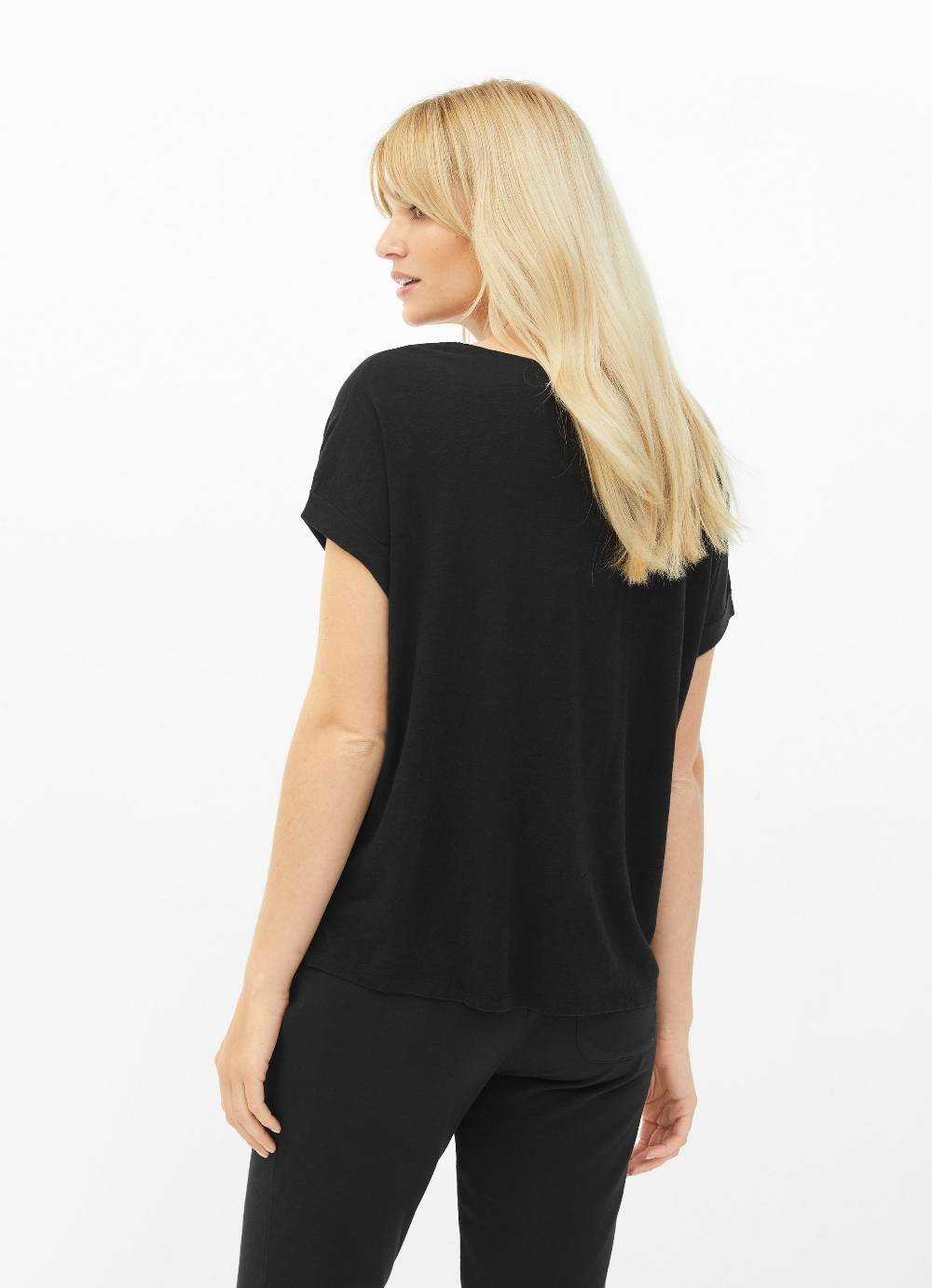 Juvia Boxy - T-Shirt Saisonale Angebote