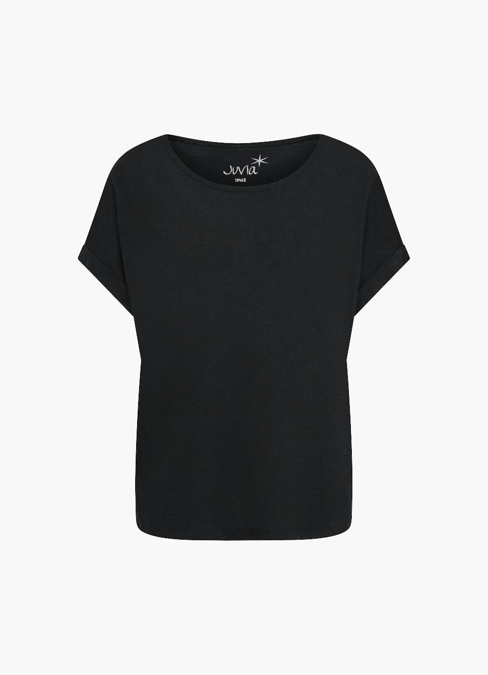 Juvia Boxy - T-Shirt Saisonale Angebote