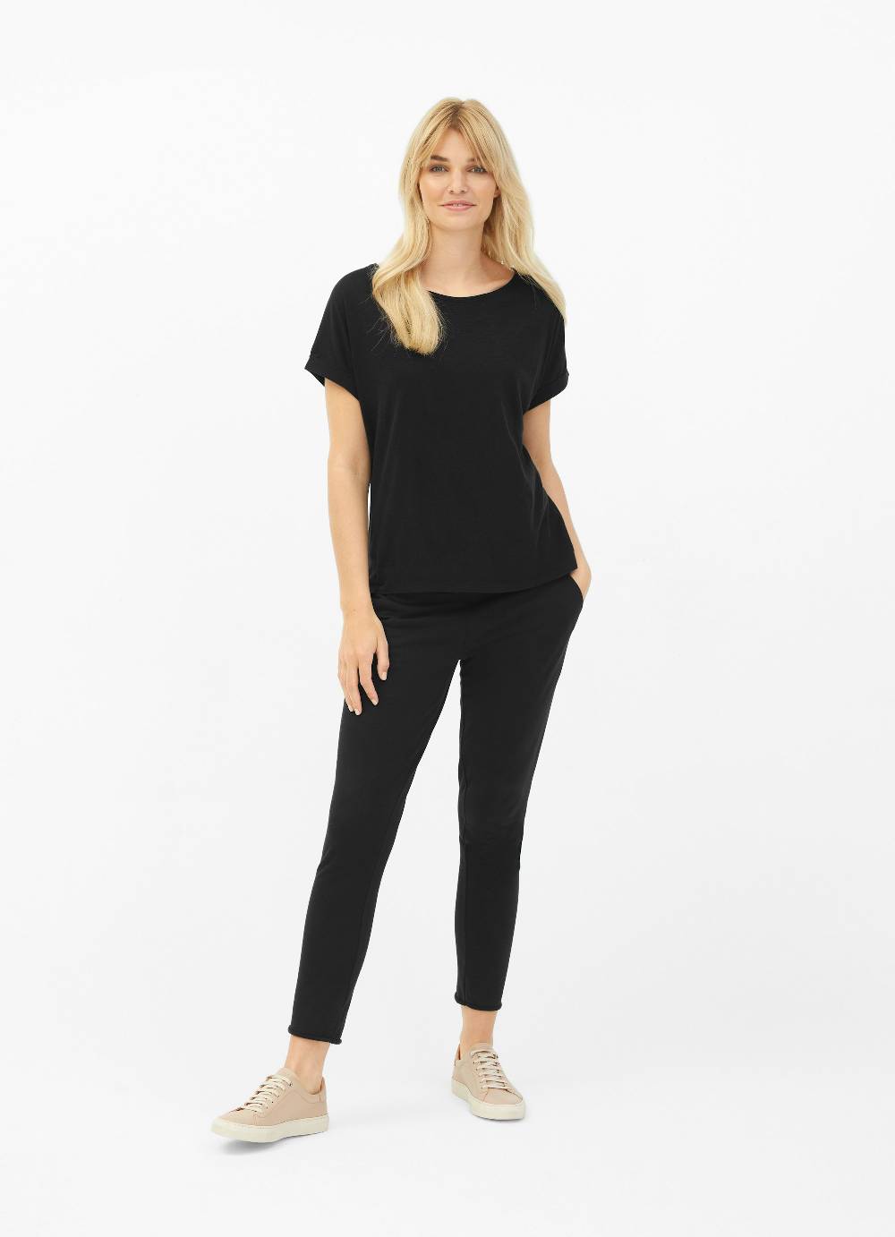 Juvia Boxy - T-Shirt Saisonale Angebote