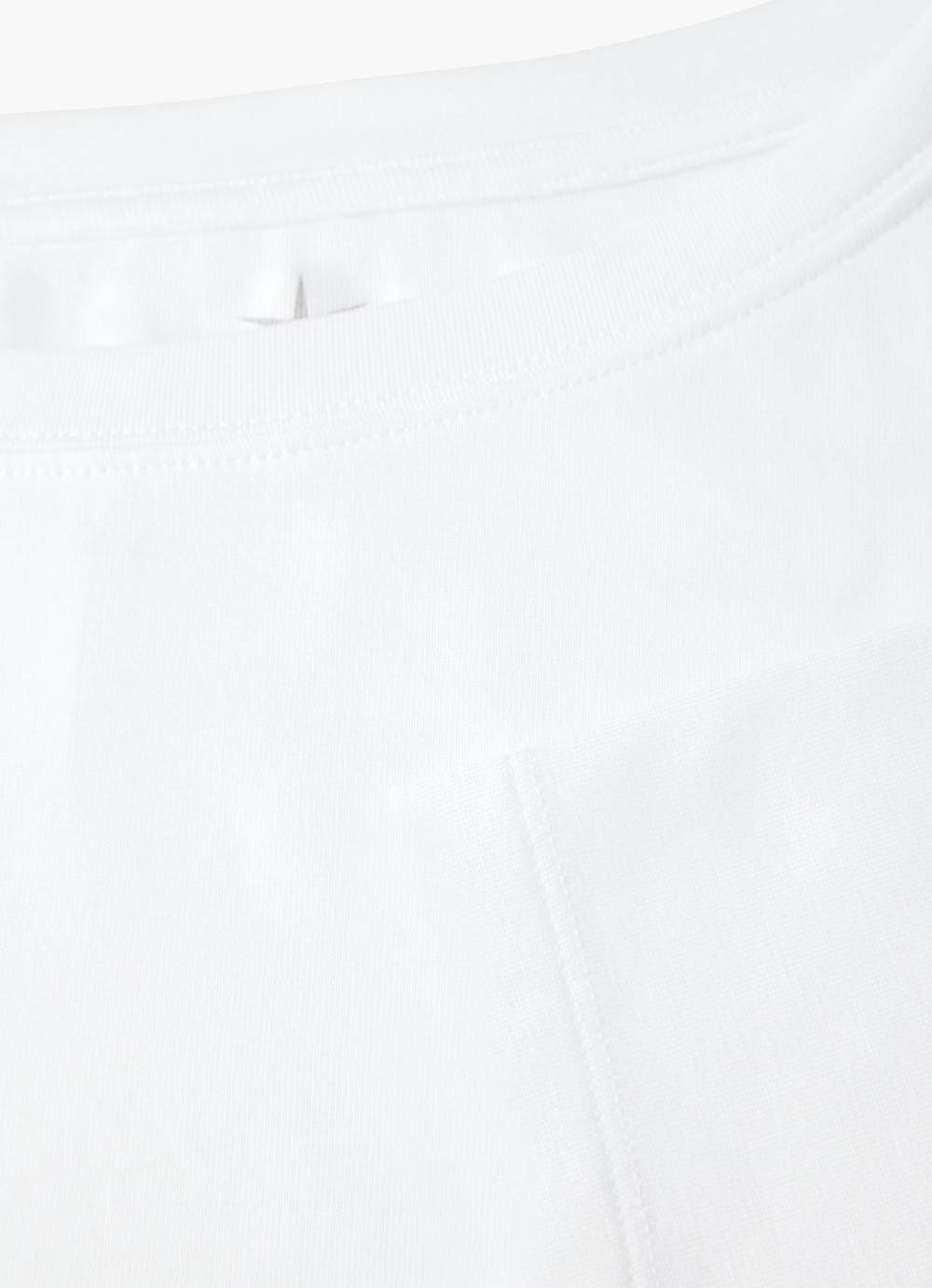 Juvia Jersey Modal - T-Shirt Räumungsverkauf