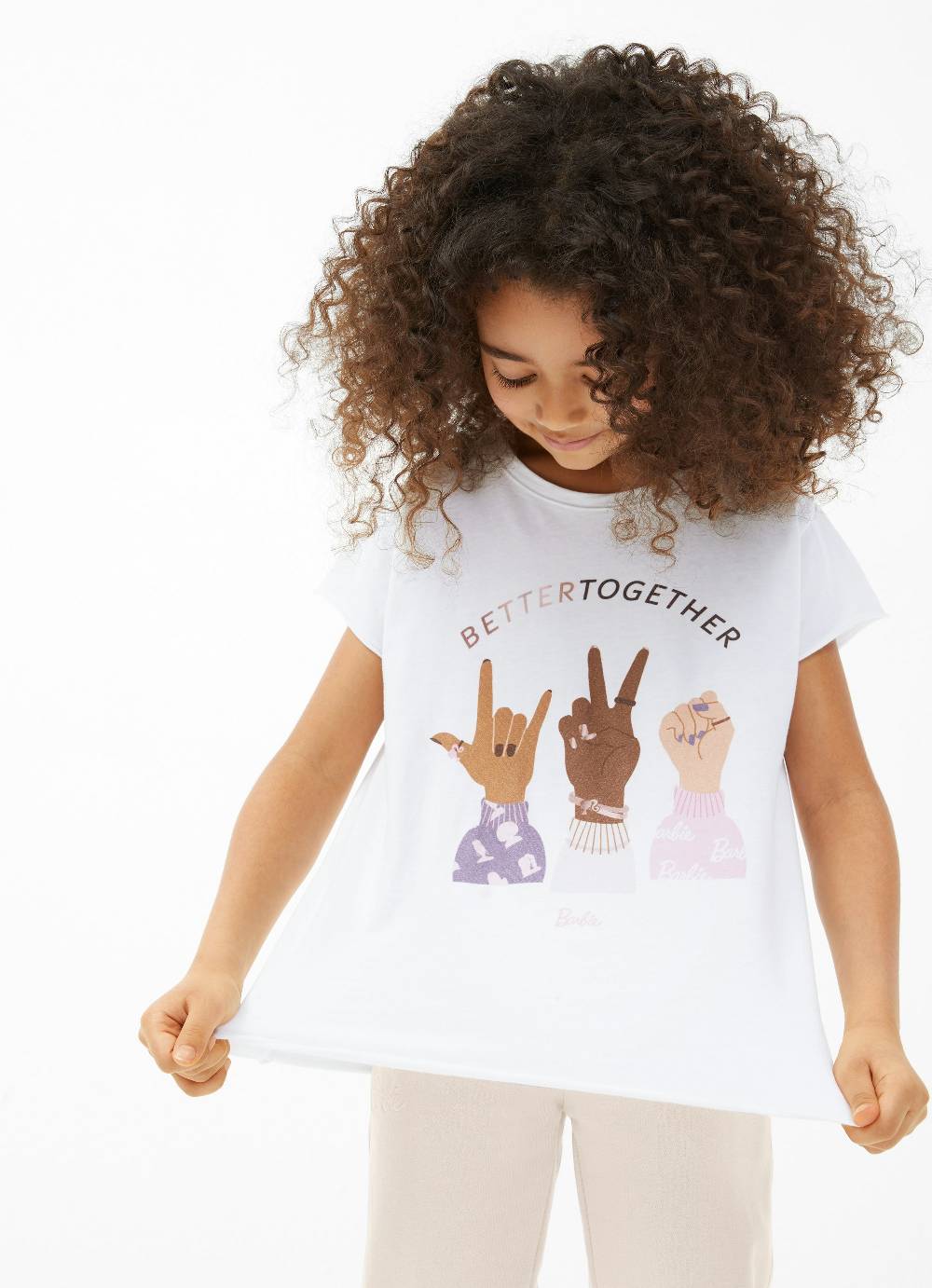 Juvia T-Shirt Sonderangebote