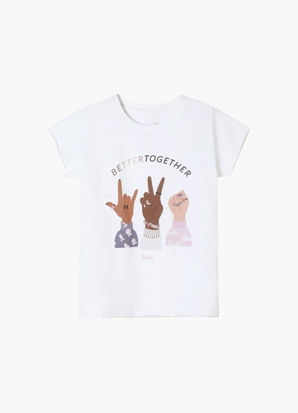 Juvia T-Shirt Sonderangebote