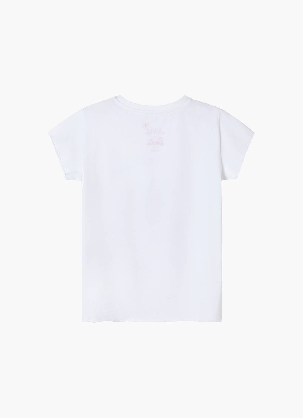 Juvia T-Shirt Sonderangebote