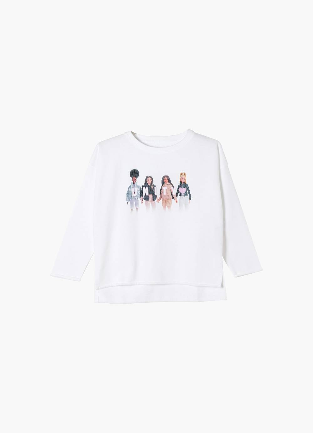 Juvia Sweatshirt Super Sparpreis