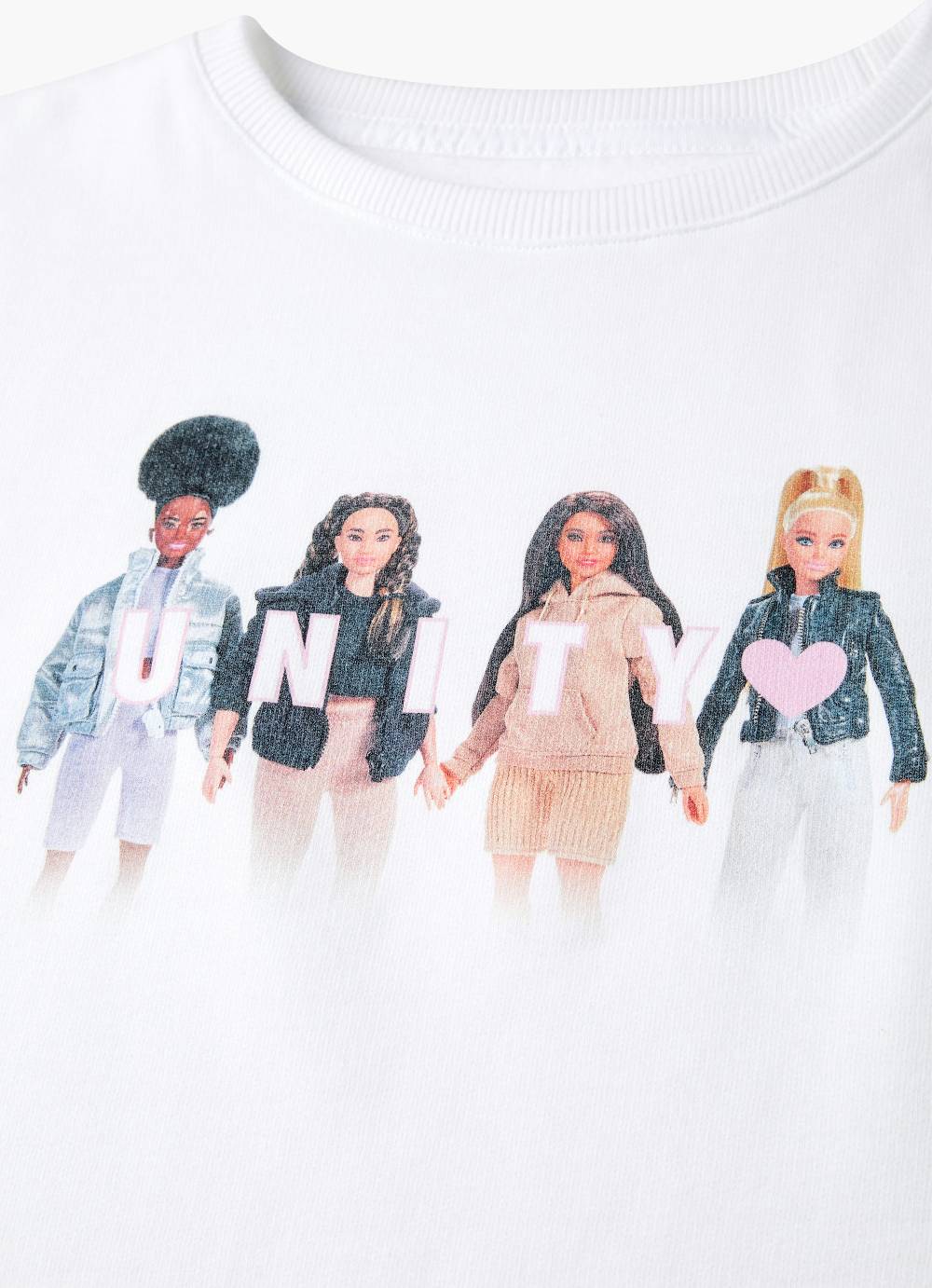 Juvia Sweatshirt Super Sparpreis