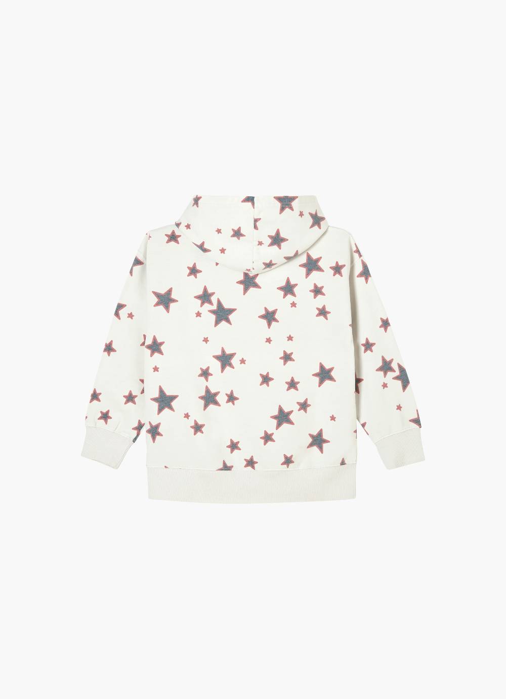 Juvia Hoodie Kostenlose Rückgabe