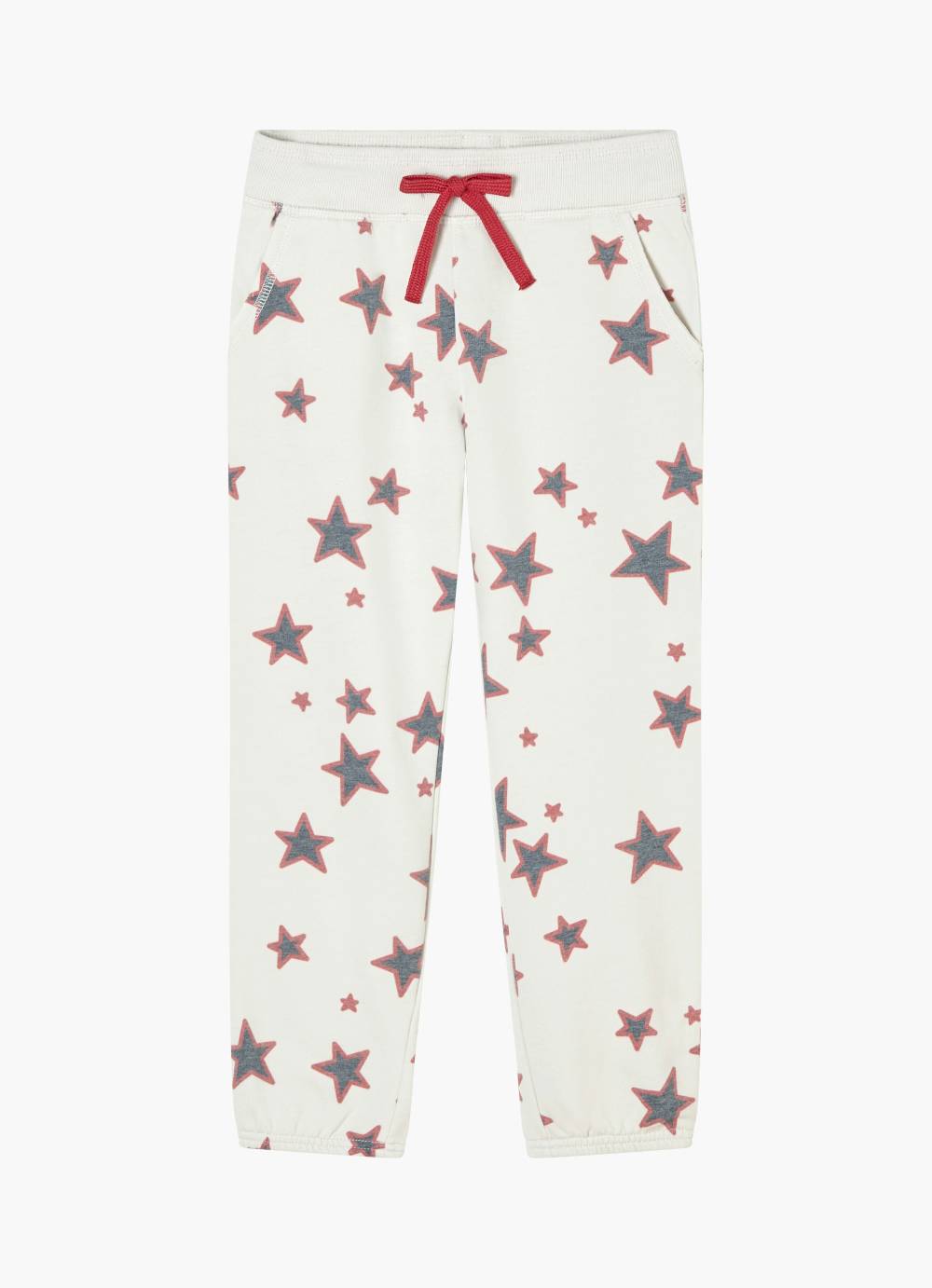 Juvia Sweatpants Letzter Tag