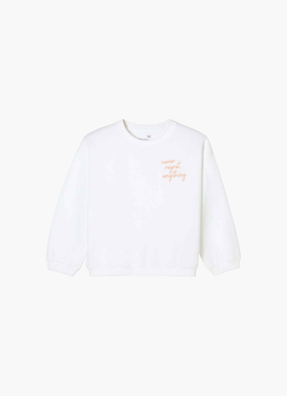 Juvia Sweatshirt Nur für heute