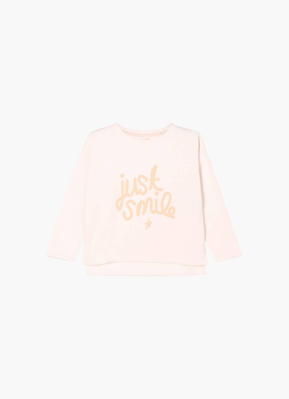 Juvia Sweatshirt Sonderangebot der Fabrik