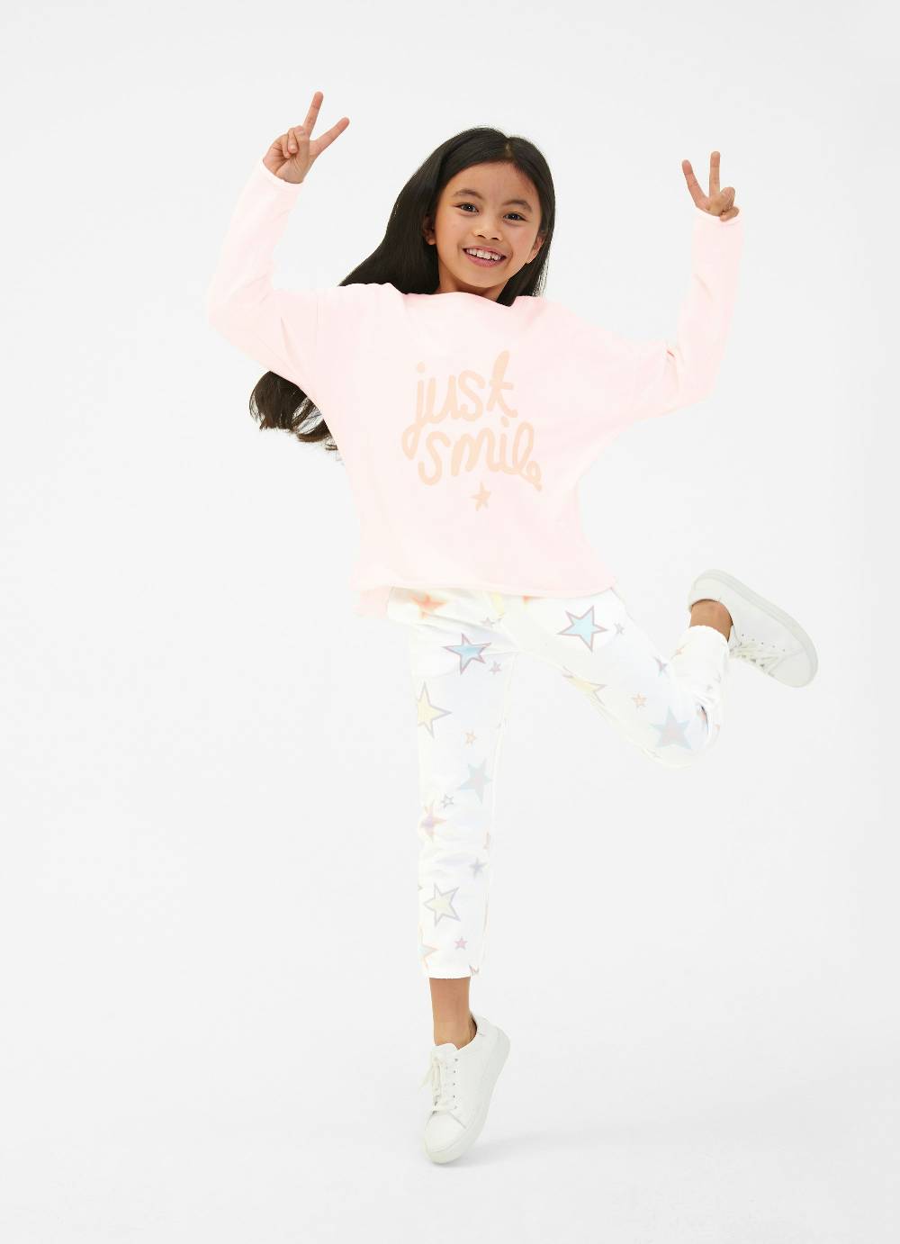 Juvia Sweatshirt Sonderangebot der Fabrik