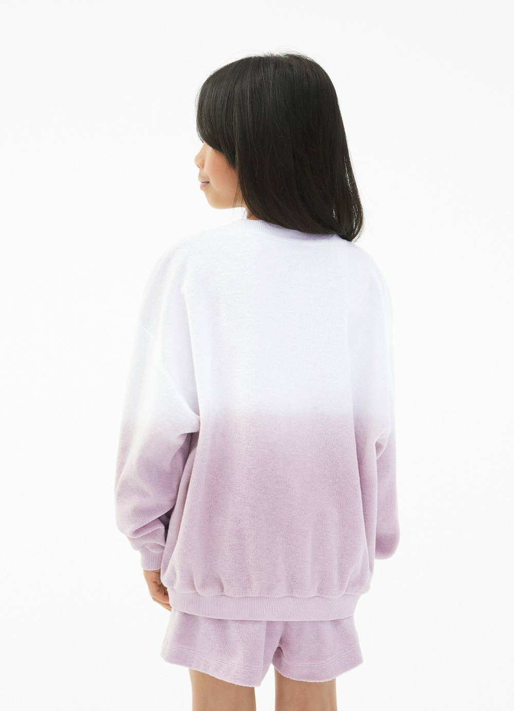 Juvia Frottee - Sweatshirt Nur noch ein Tag übrig