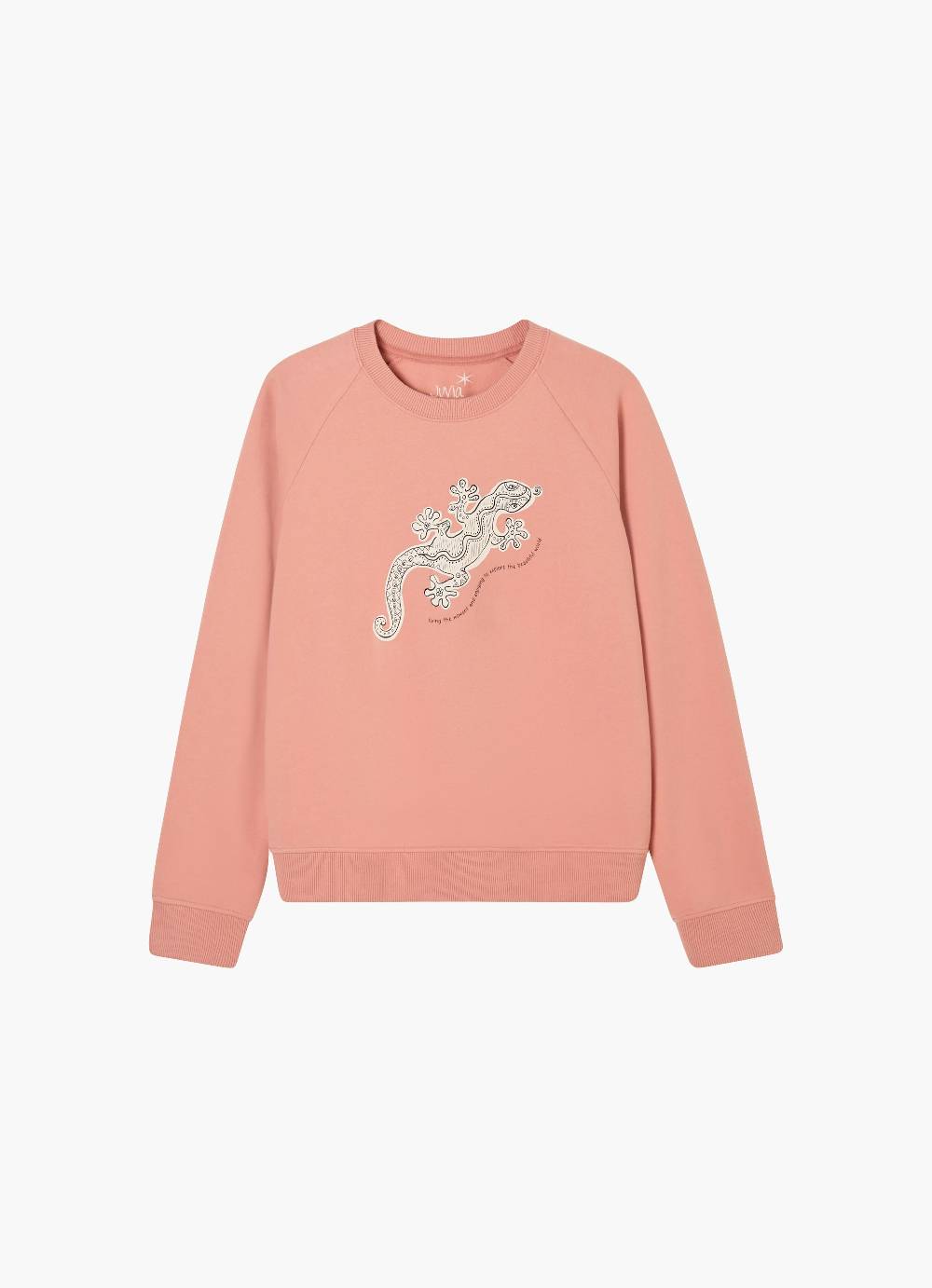 Juvia Sweatshirt Kostenloser Versand international