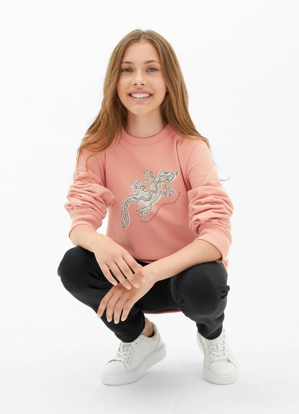 Juvia Sweatshirt Kostenloser Versand international