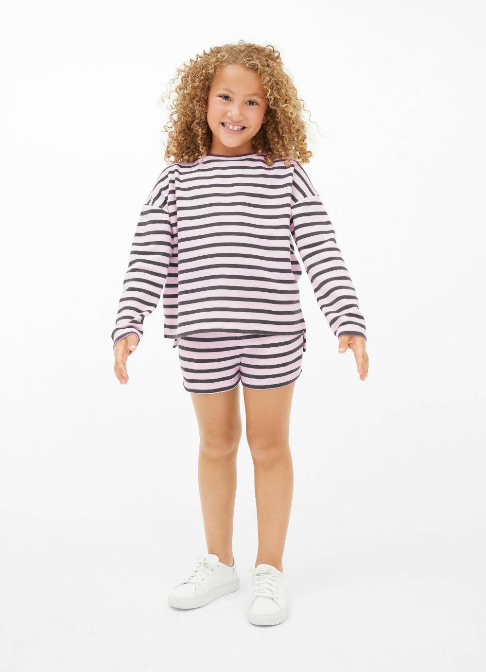 Juvia Sweatshirt Fabrikladen