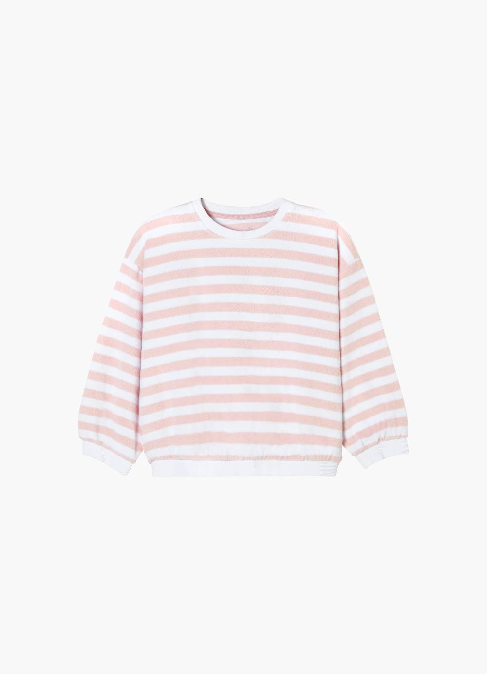 Juvia Sweatshirt Begrenzt auf 3 Tage