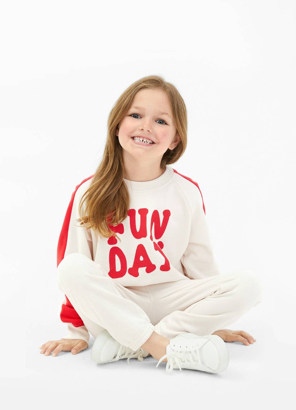 Juvia Sweatpants Speichern exportieren