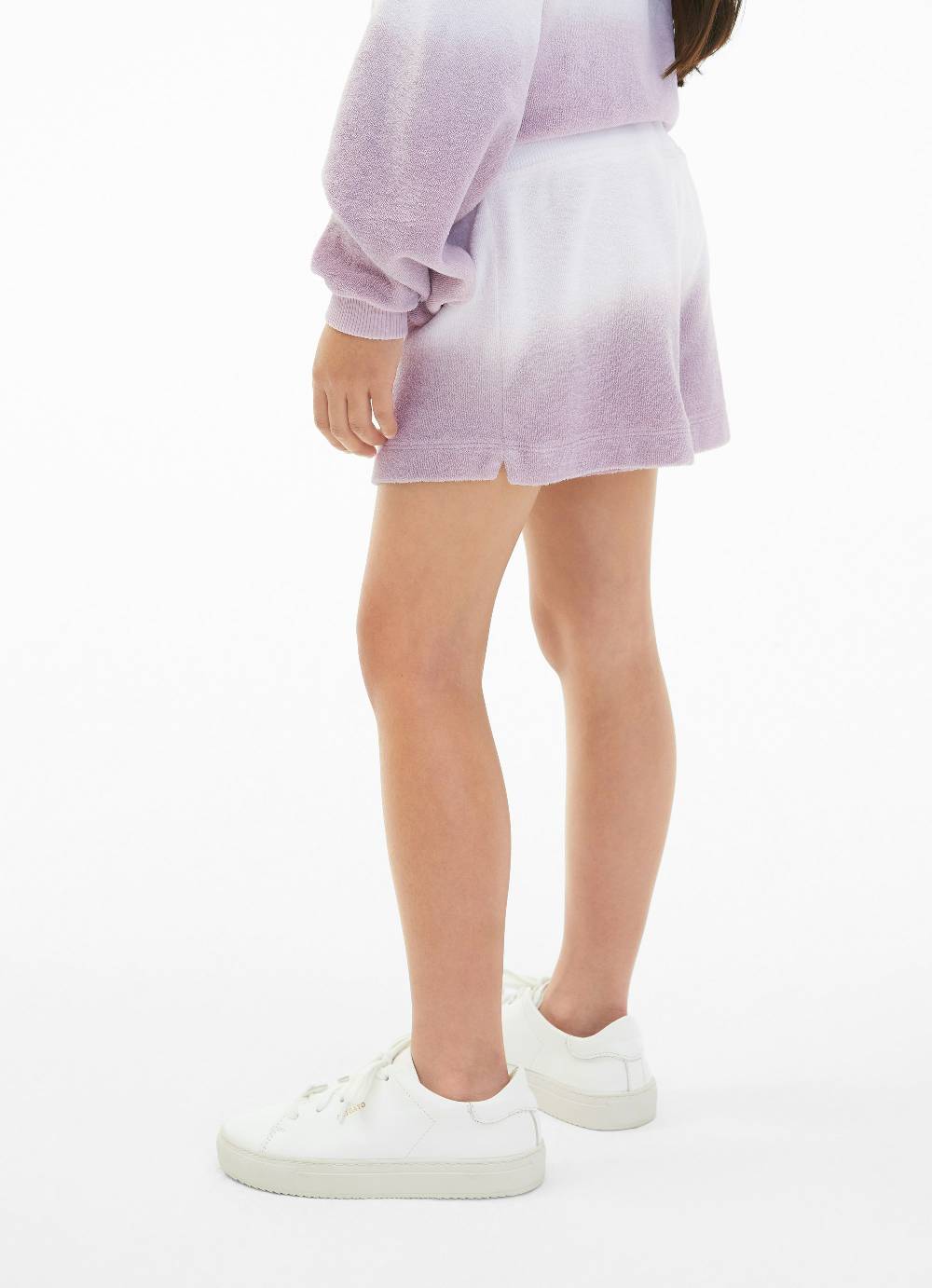 Juvia Frottee - Shorts Im Verkauf