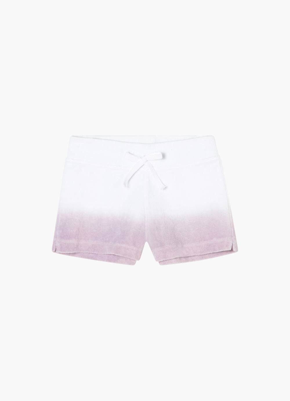 Juvia Frottee - Shorts Im Verkauf