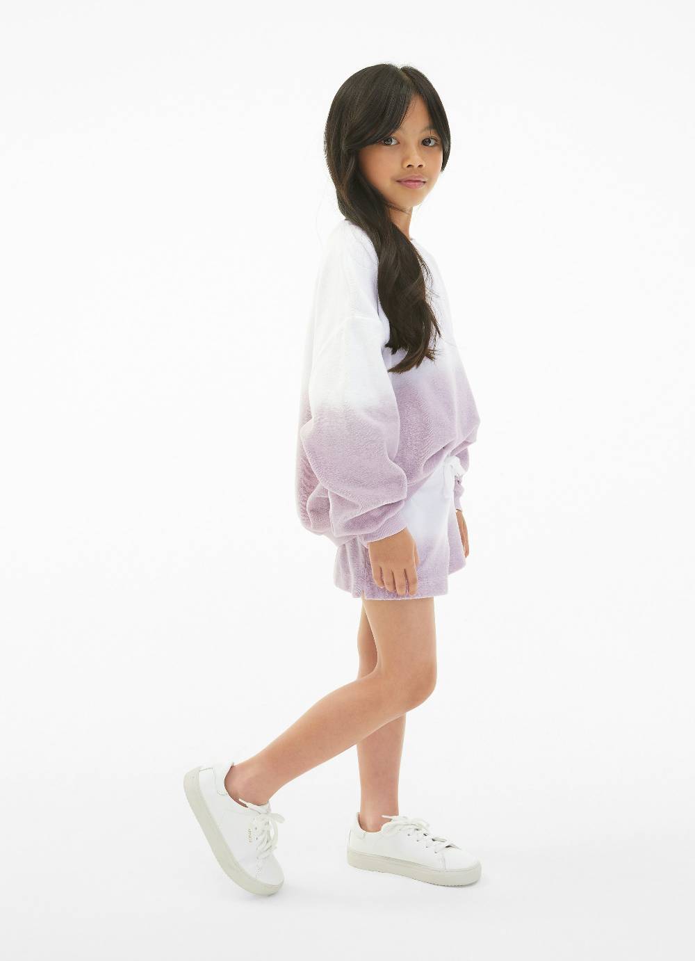 Juvia Frottee - Shorts Im Verkauf