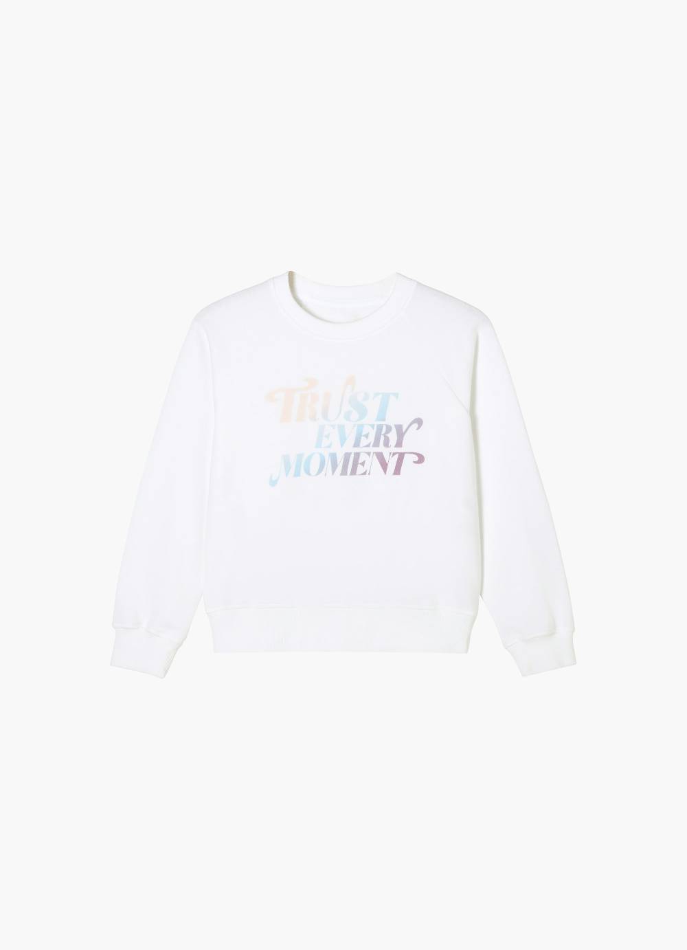 Juvia Sweatshirt 50% Rabatt für begrenzte Zeit