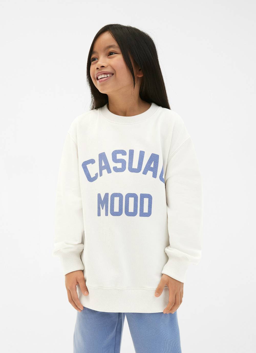 Juvia Sweatshirt Online