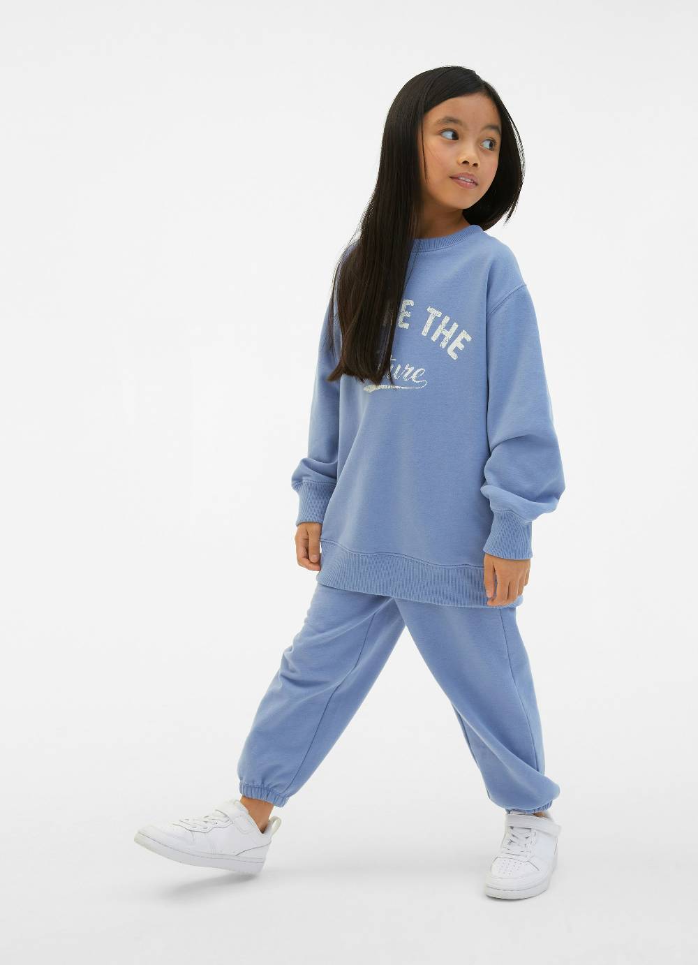 Juvia Baggy Fit - Sweatpants Outlet