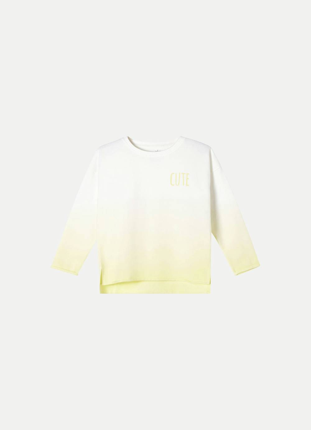 Juvia Sweatshirt Schlussverkauf