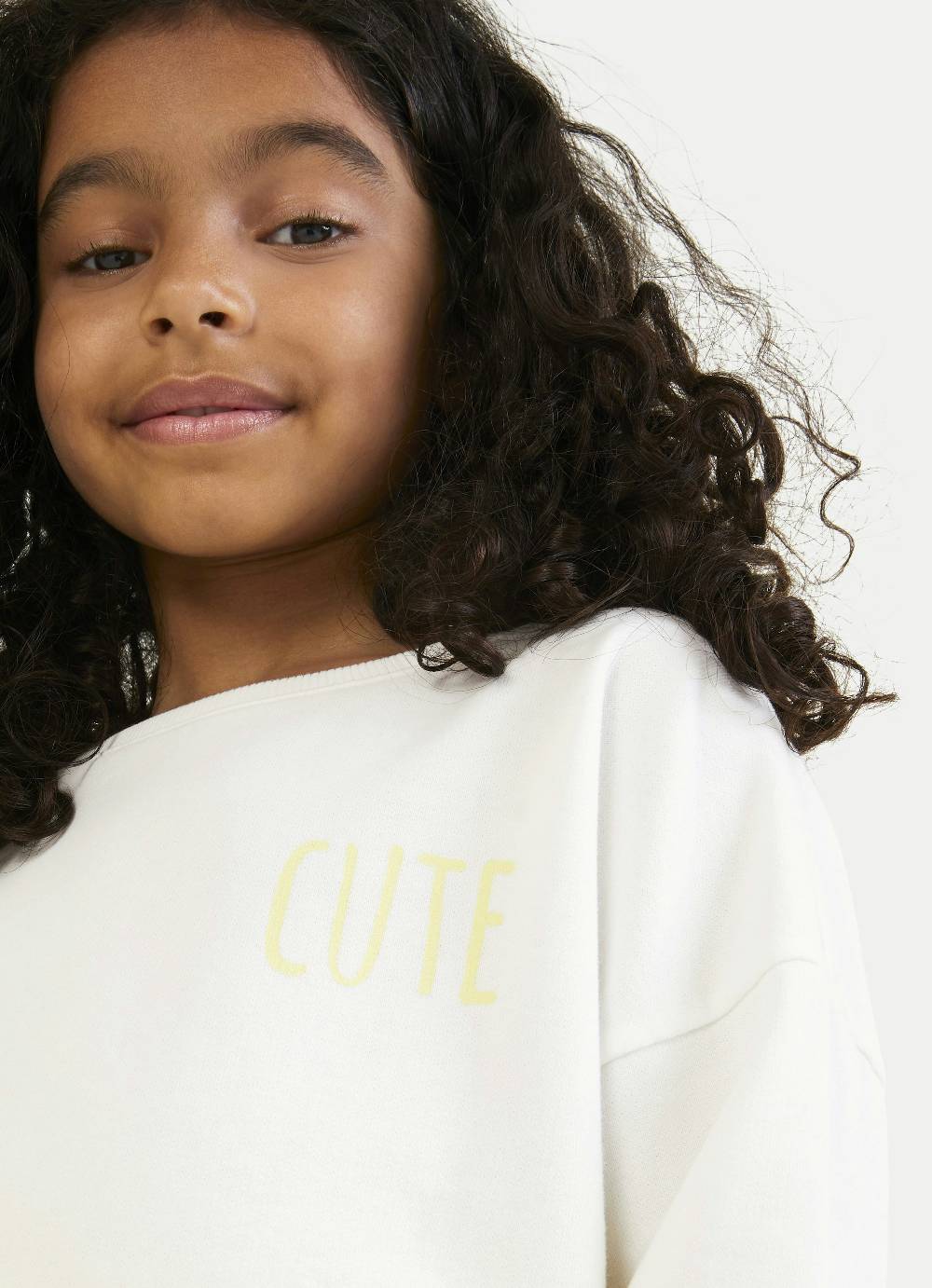 Juvia Sweatshirt Schlussverkauf