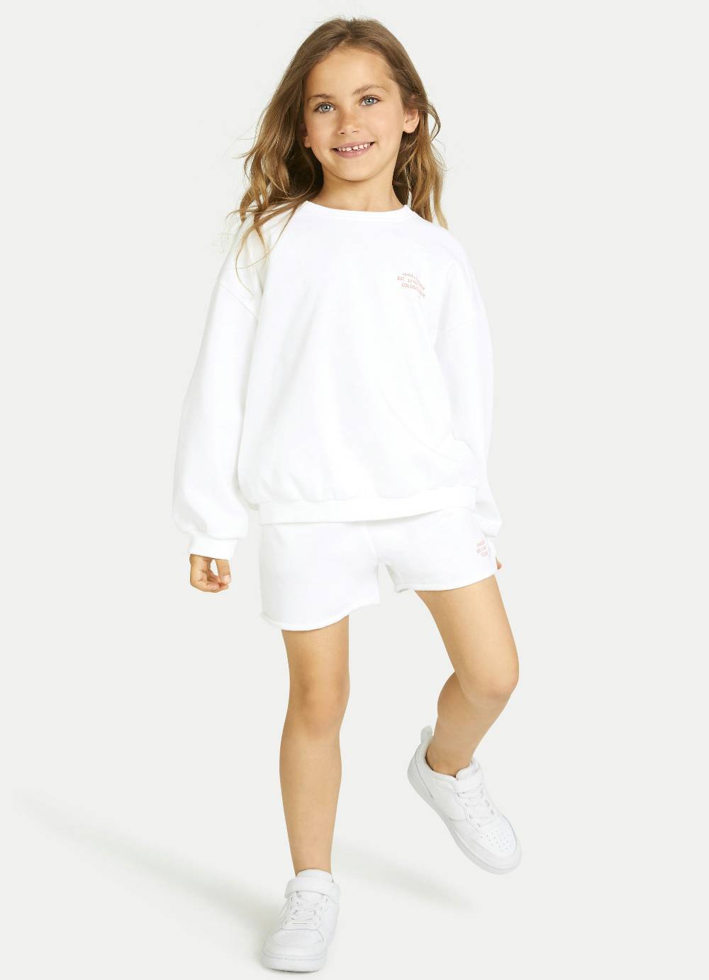Juvia Oversized - Sweatshirt Fabrikverkauf
