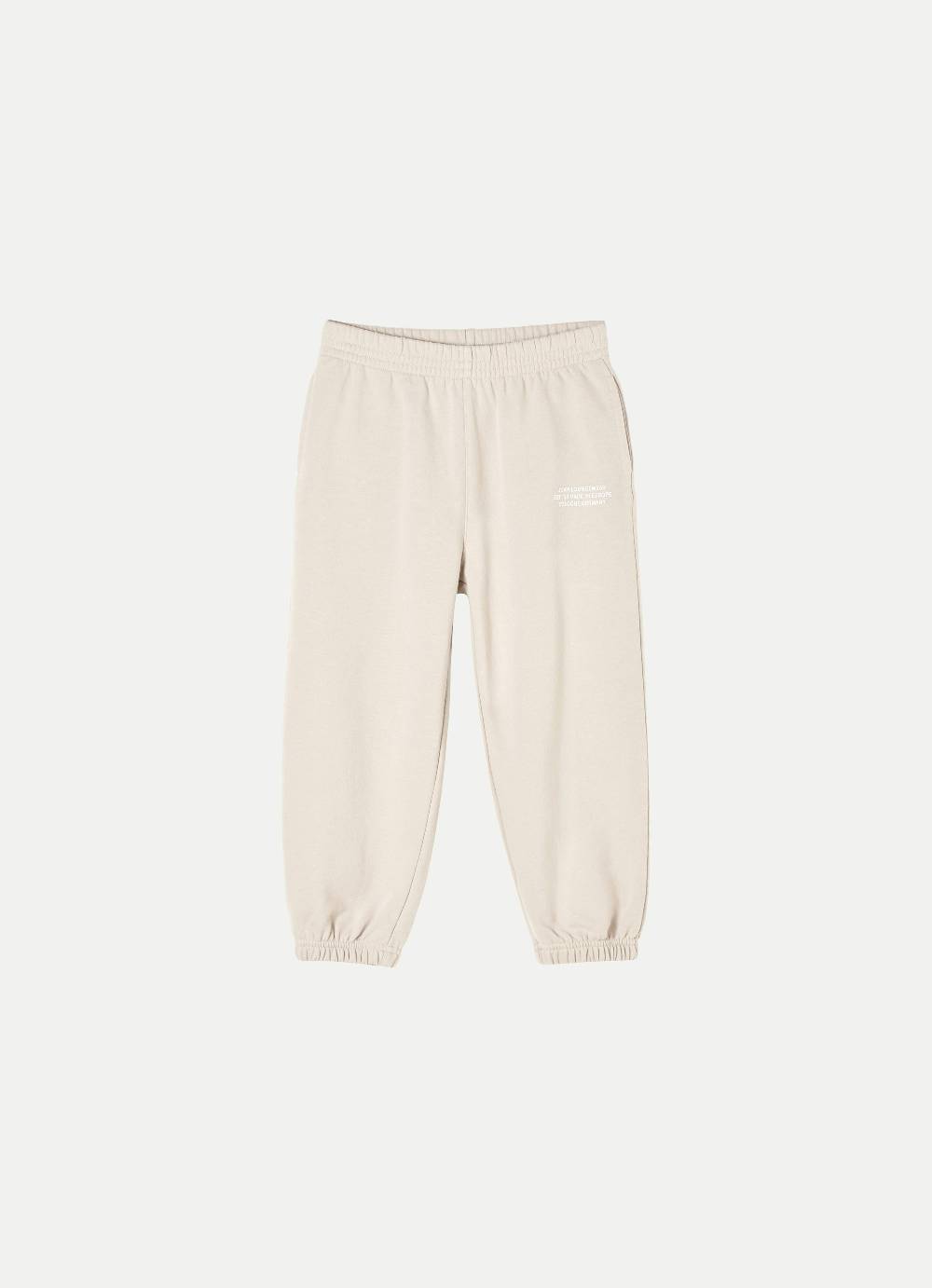 Juvia Loose Fit - Sweatpants Limitierter Zeitrabatt