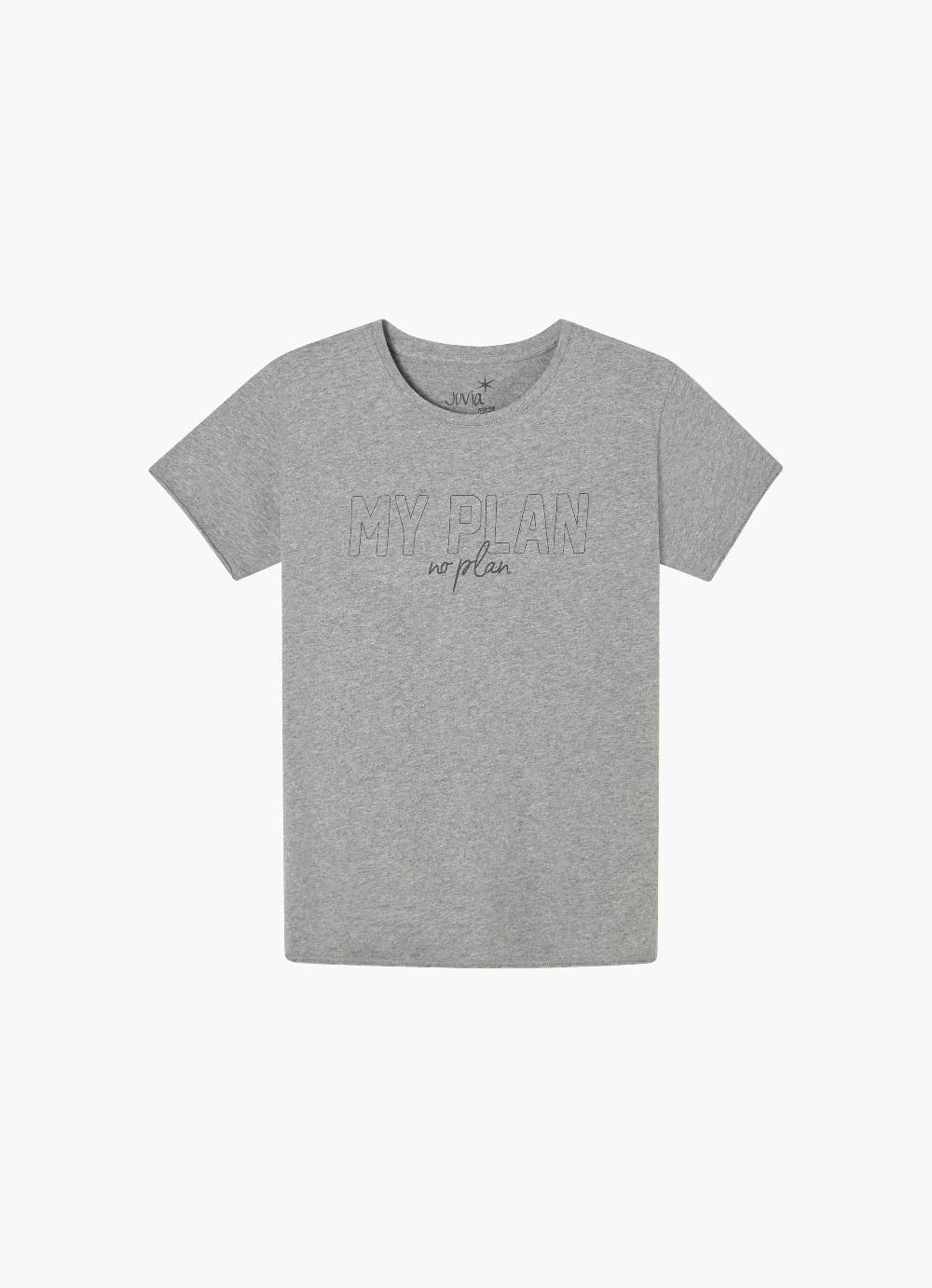 Juvia T-Shirt Großer Ausverkauf