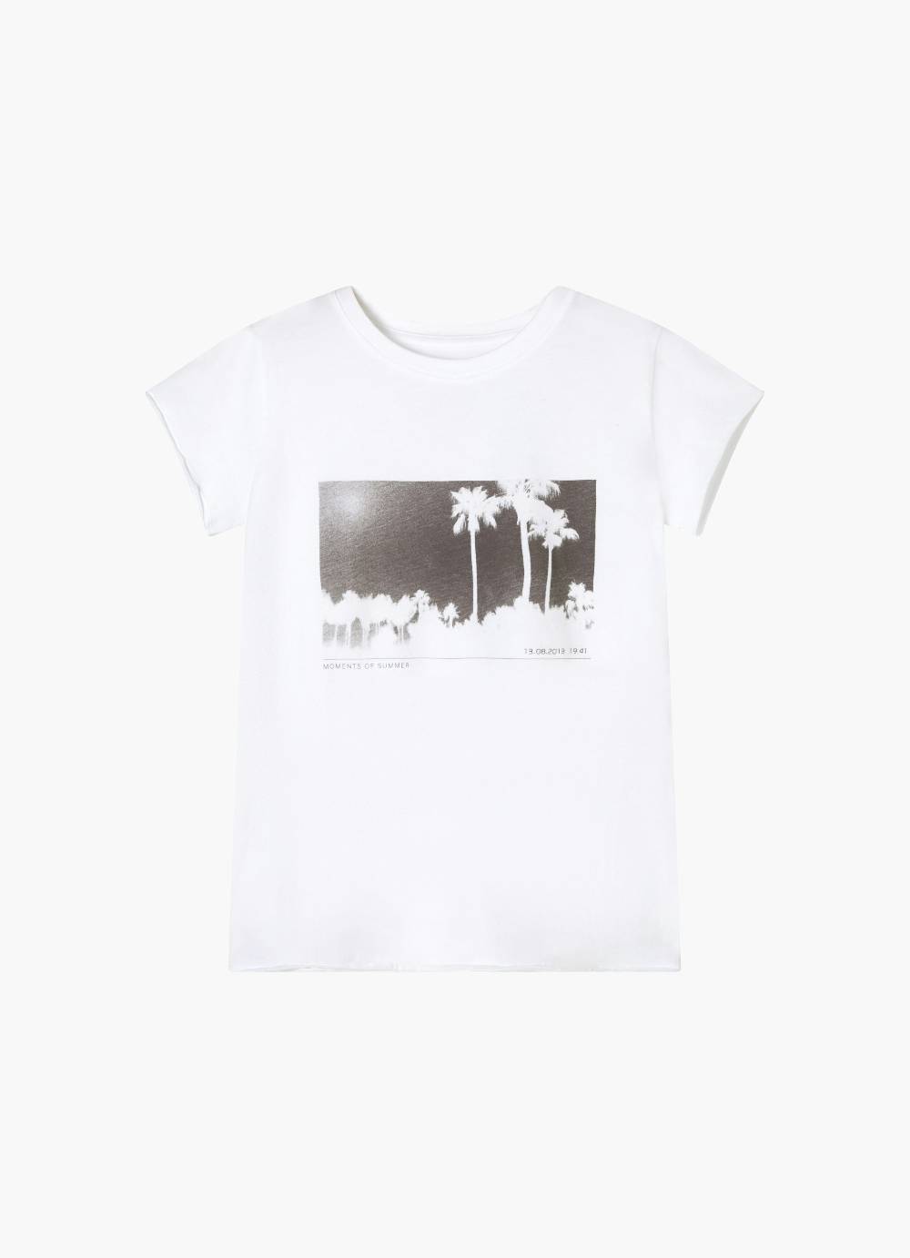 Juvia T-Shirt Flash Sale