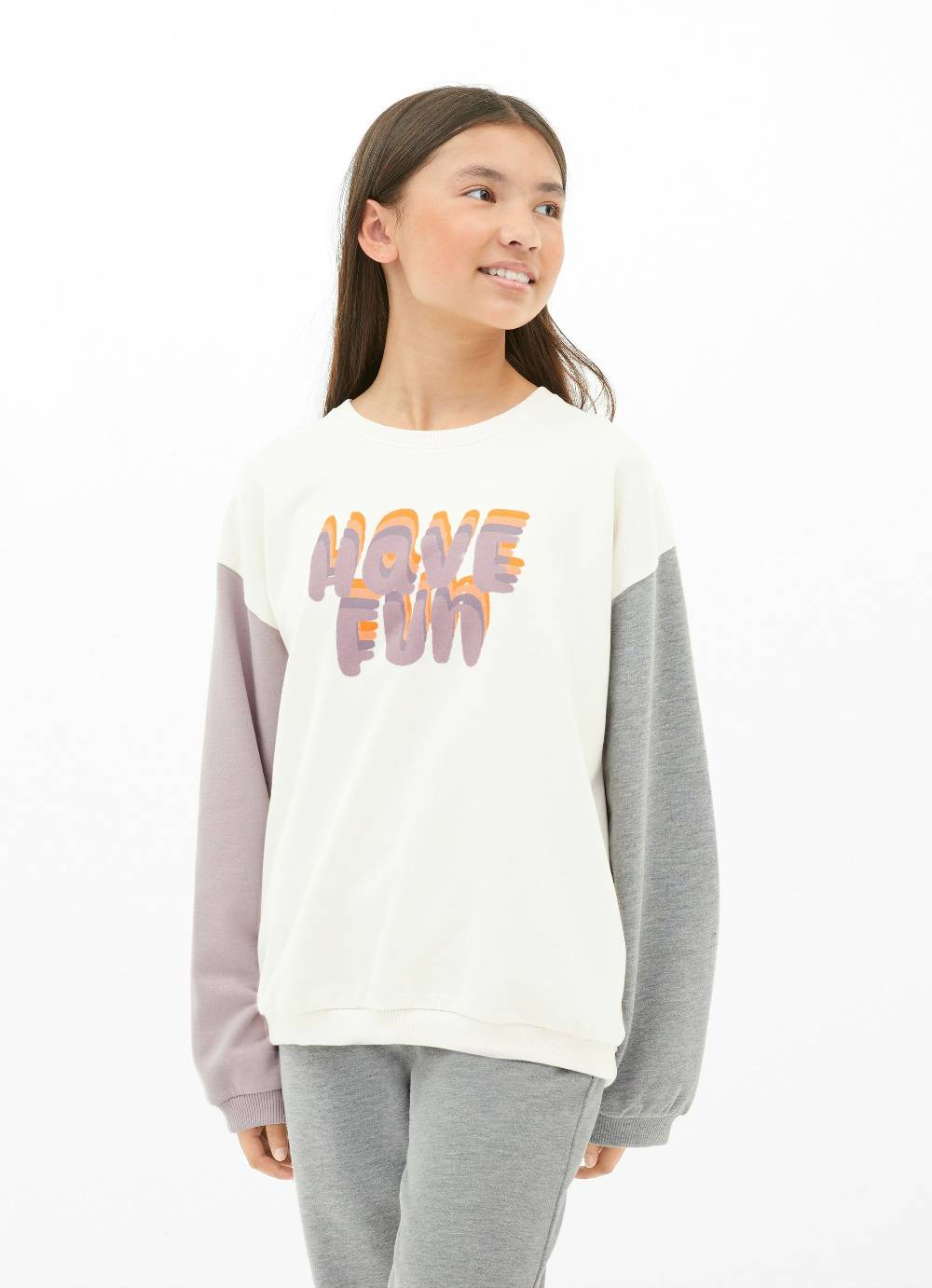 Juvia Sweatshirt Begrenztes Angebot