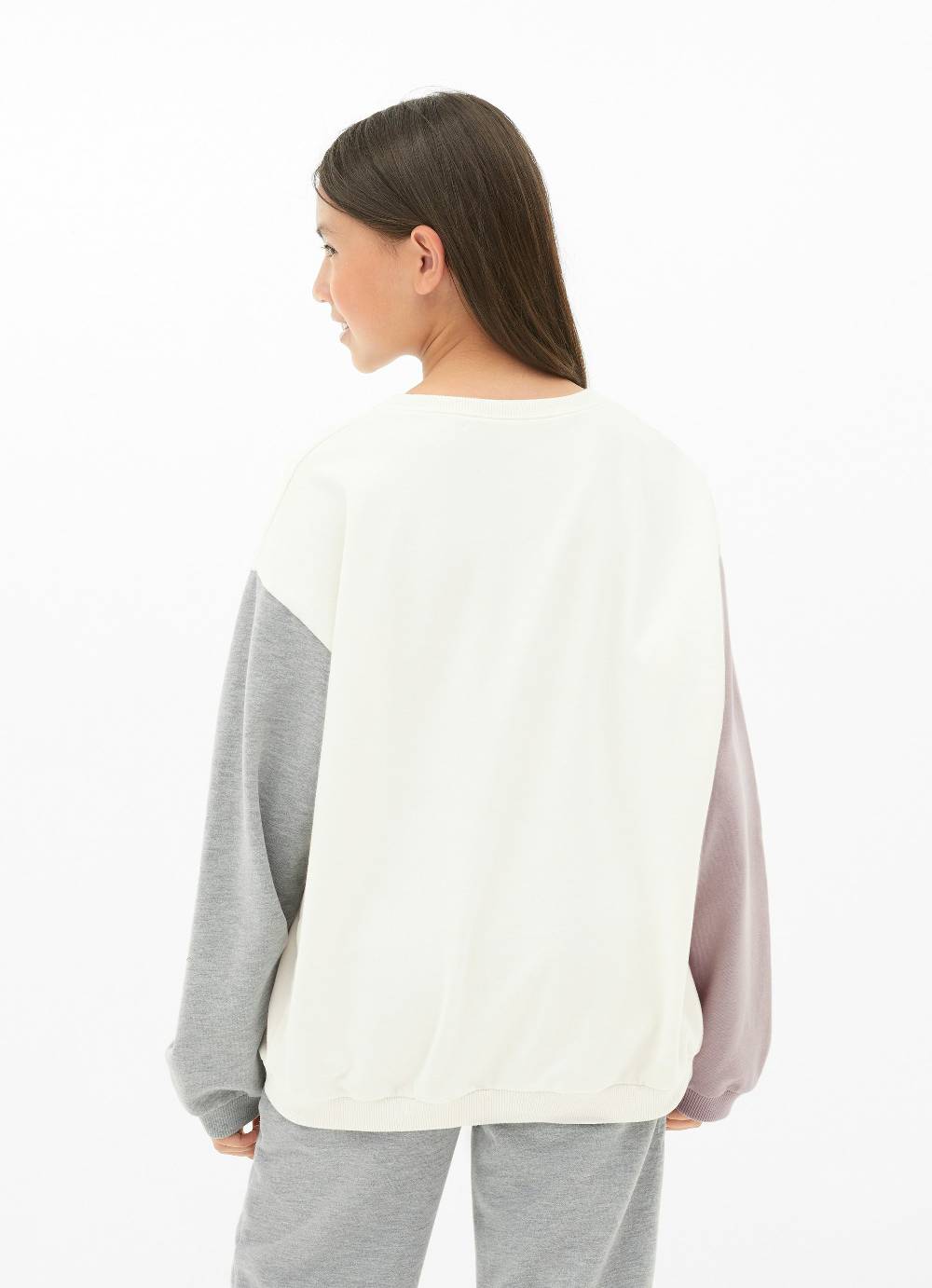 Juvia Sweatshirt Begrenztes Angebot