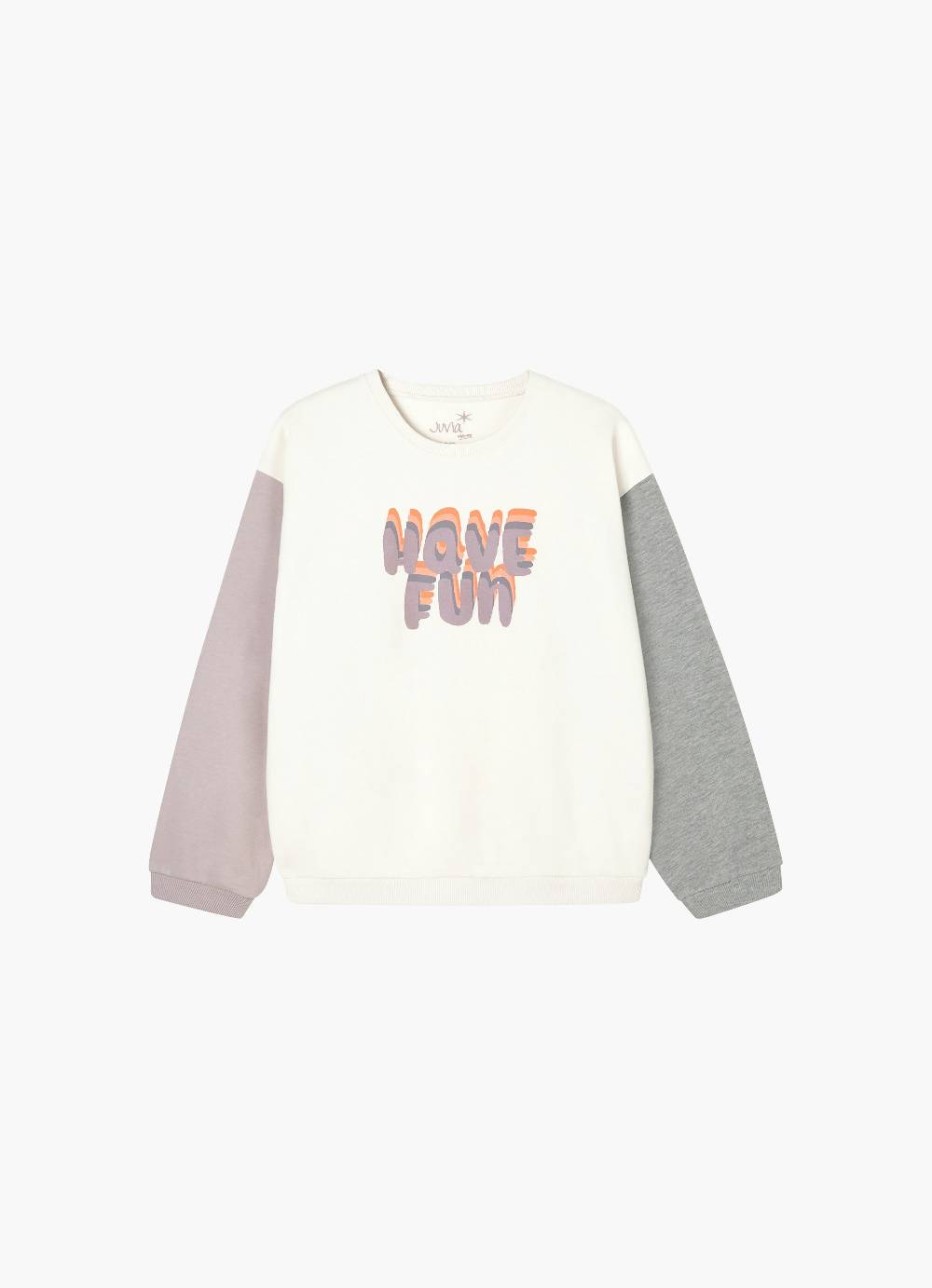 Juvia Sweatshirt Begrenztes Angebot
