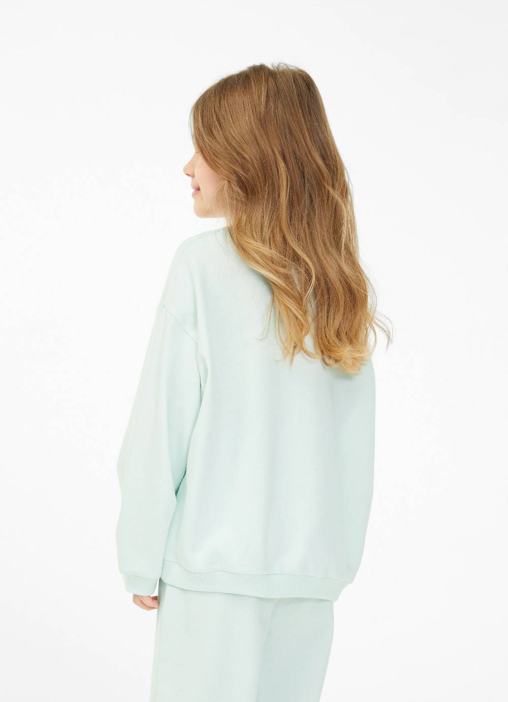 Juvia Sweatshirt Exklusivangebot