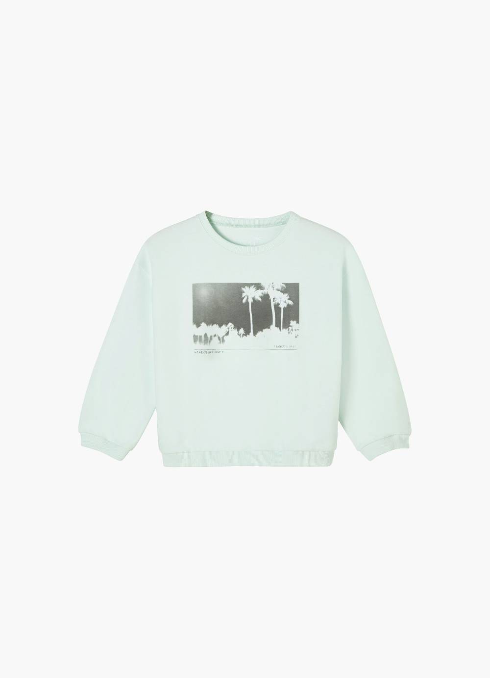 Juvia Sweatshirt Exklusivangebot