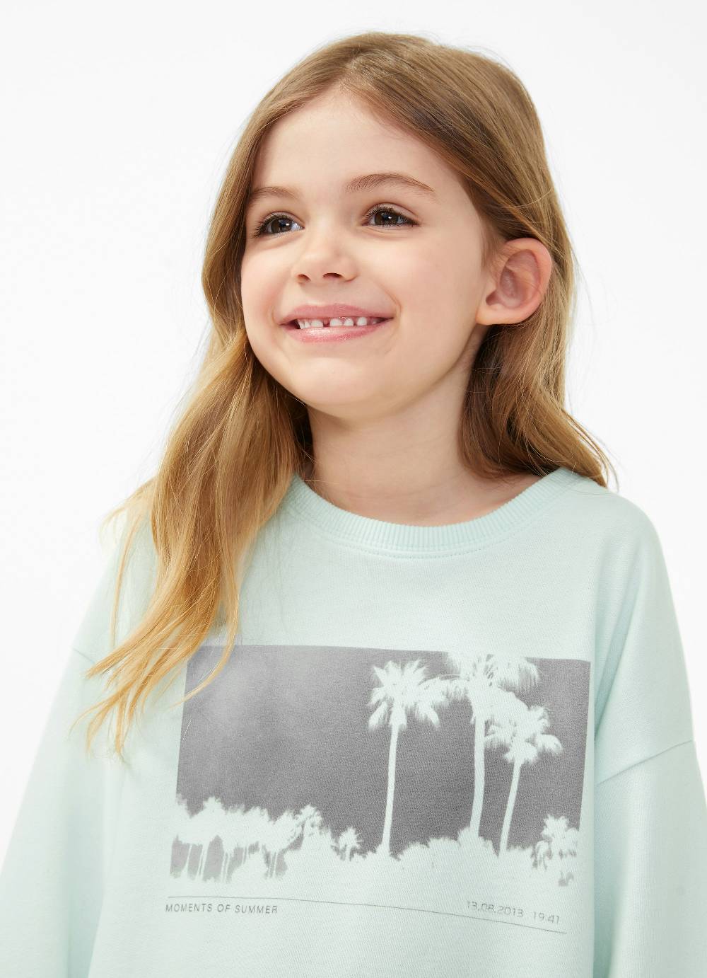 Juvia Sweatshirt Exklusivangebot