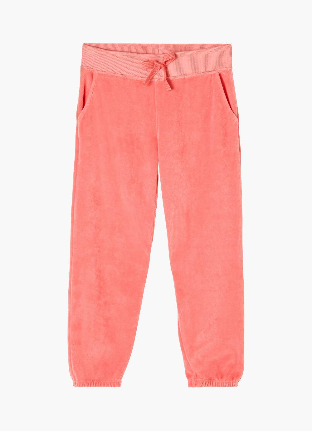 Juvia Samt - Sweatpants Black Friday