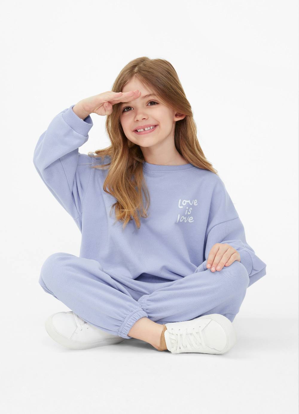 Juvia Loose Fit - Sweatpants Muttertagsangebot