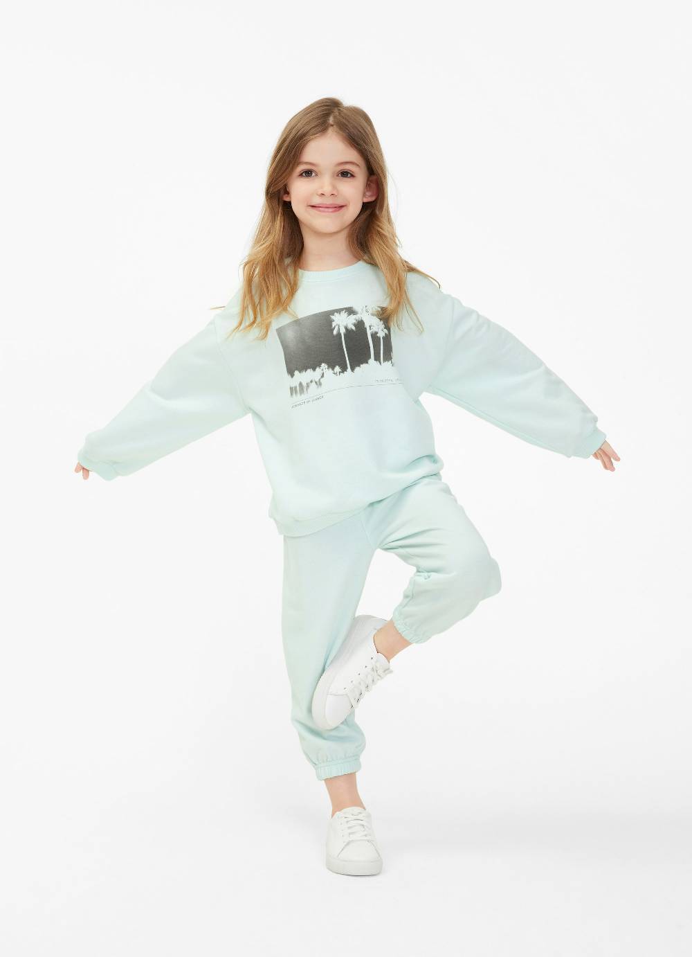 Juvia Loose Fit - Sweatpants Vatertagsangebot