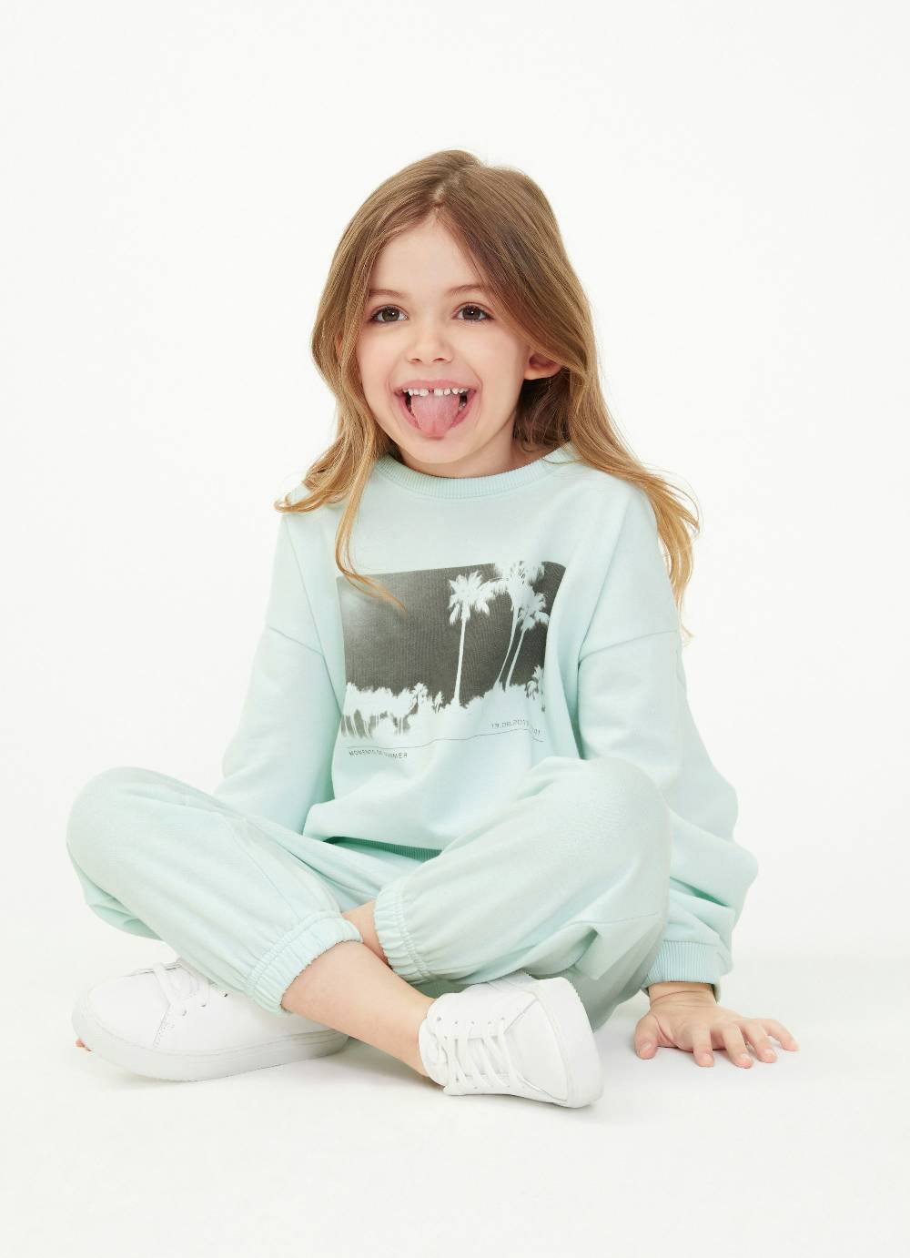 Juvia Loose Fit - Sweatpants Vatertagsangebot