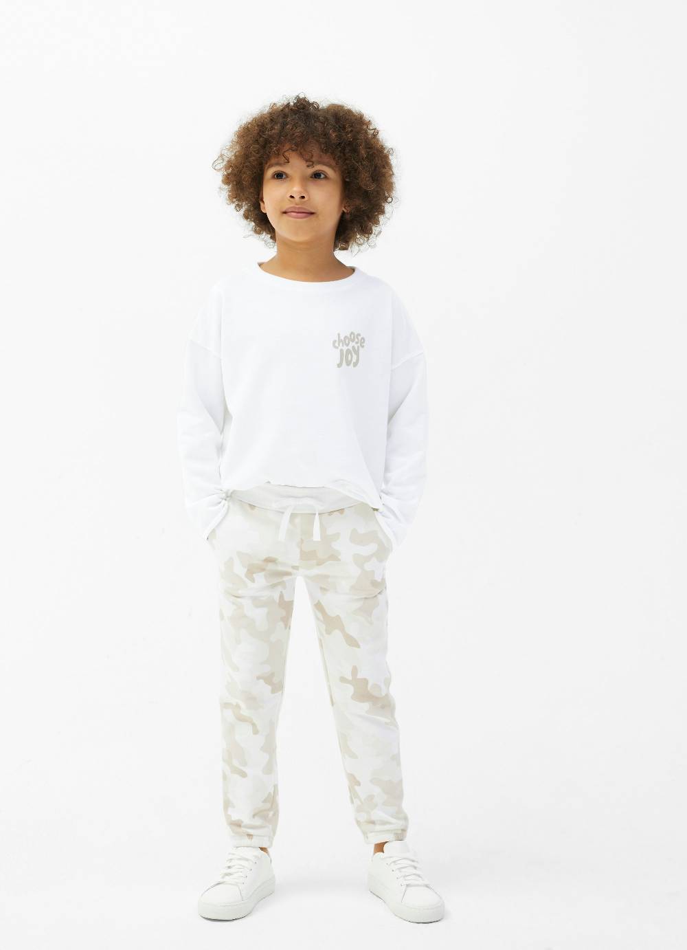Juvia Sweatpants Valentinstagsangebot