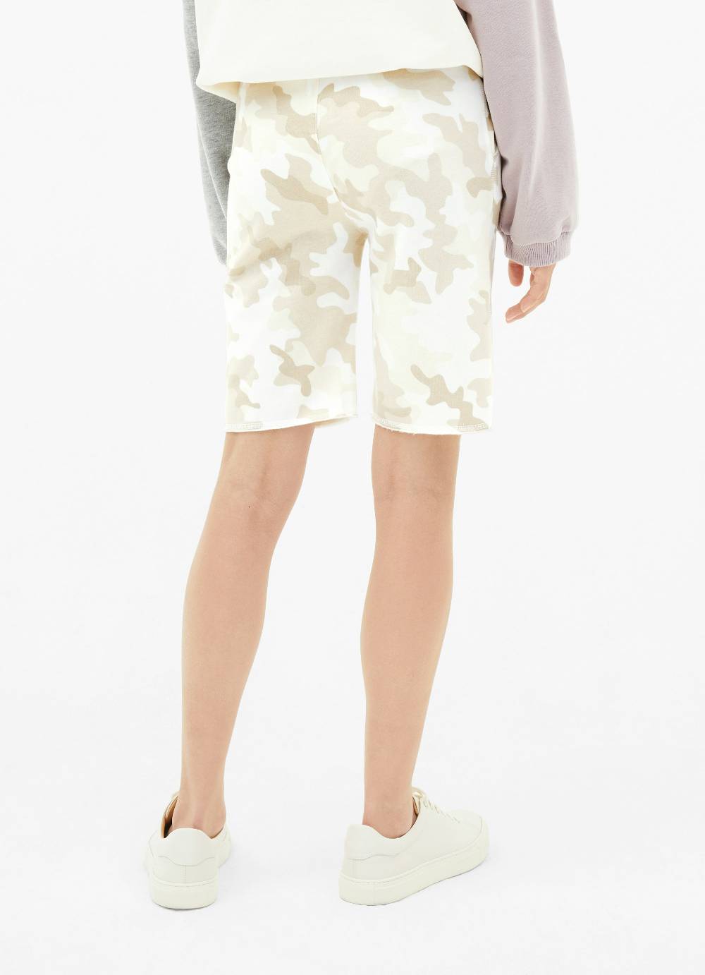 Juvia Bermudas Heißer Verkauf