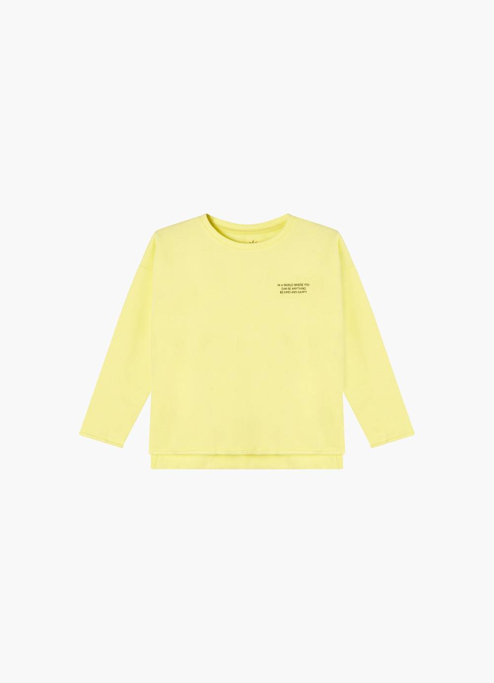 Juvia Sweatshirt Top Angebot