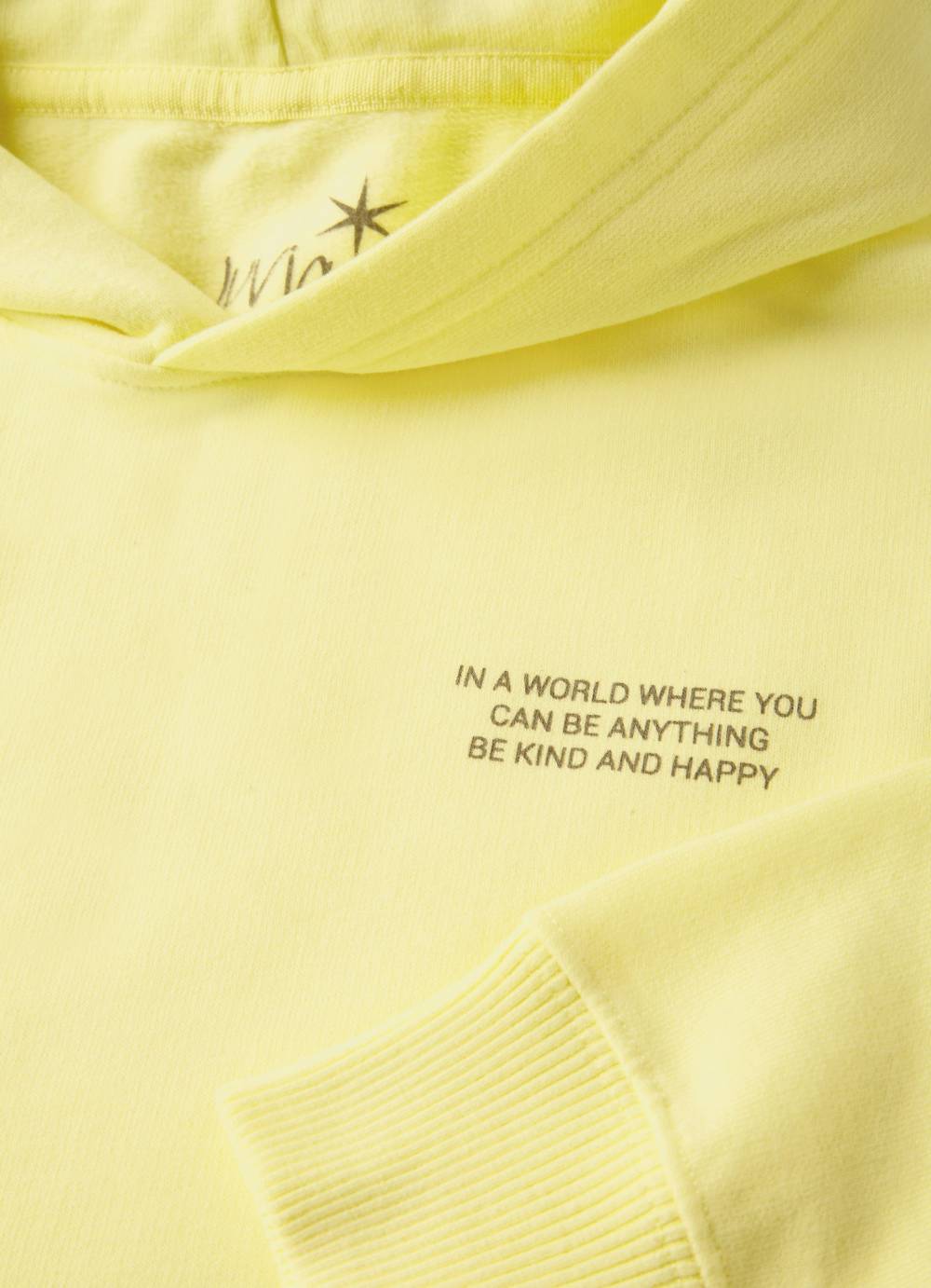 Juvia Hoodie Neueste Mode