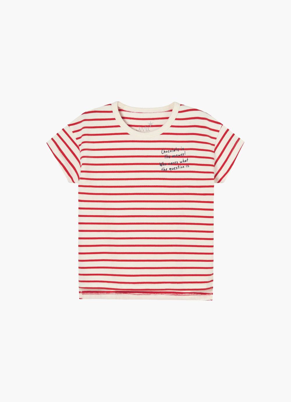 Juvia T-Shirt Große Rabatte