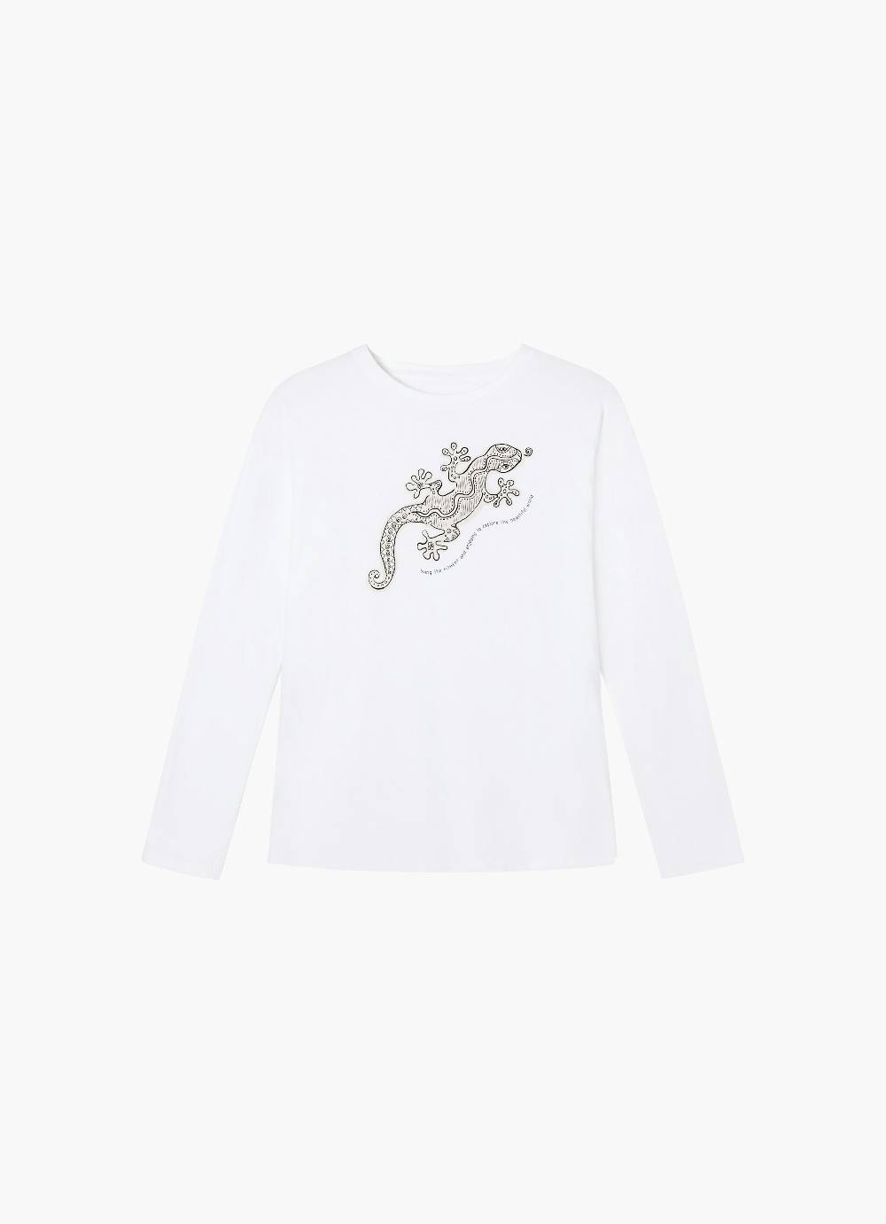 Juvia Longsleeve Neuheiten