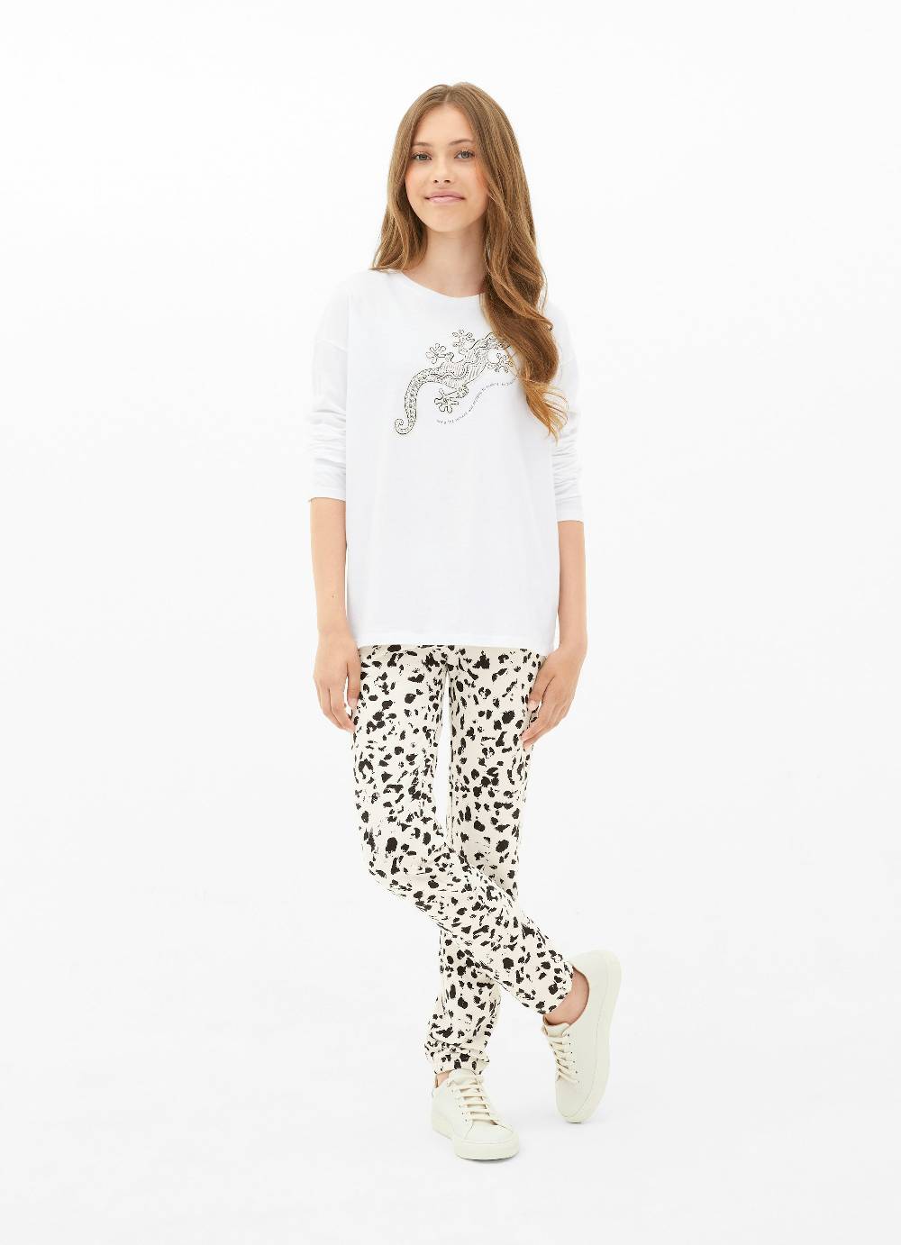 Juvia Longsleeve Neuheiten