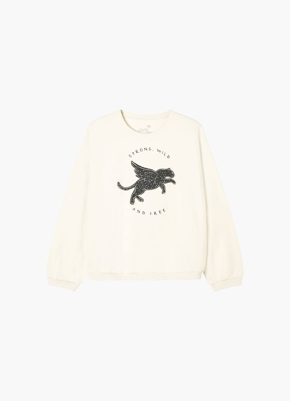 Juvia Sweatshirt Saisonale Angebote